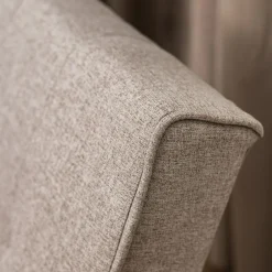 Wersalka beżowa ZODEL