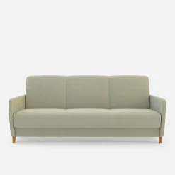 Wersalka do salonu beżowa METEO