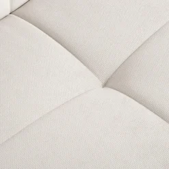 Wersalka jasnobeżowa STOCKHOLM