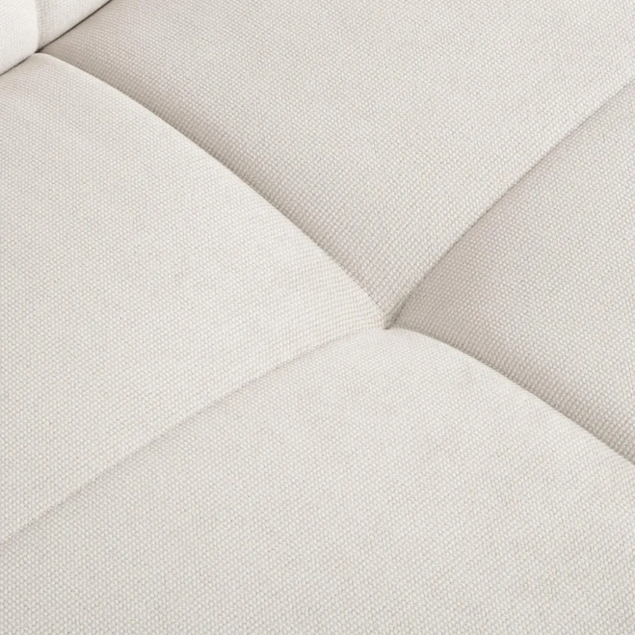 Wersalka jasnobeżowa STOCKHOLM