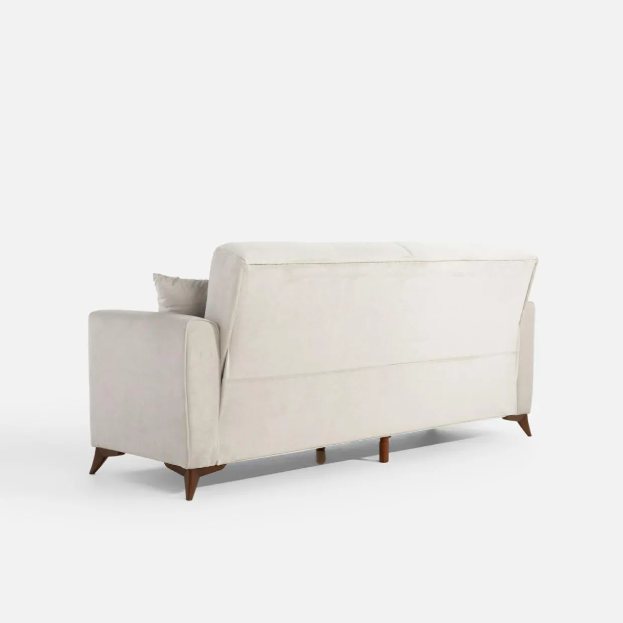 Wersalka jasnobeżowa STOCKHOLM