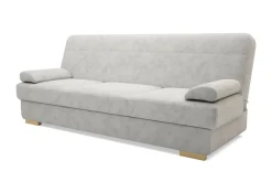 Wersalka jasnoszara BAKU