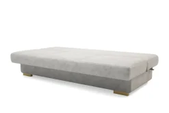 Wersalka jasnoszara BAKU