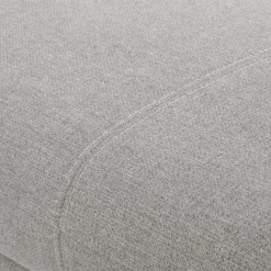 Wersalka jasnoszara ZATEZ