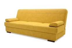 Wersalka musztardowa BAKU