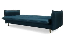 Wersalka niebieska TELDA NEW