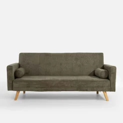 Wersalka oliwkowa LETTIMA