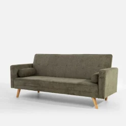 Wersalka oliwkowa LETTIMA