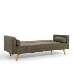 Wersalka oliwkowa LETTIMA