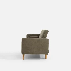 Wersalka oliwkowa LETTIMA