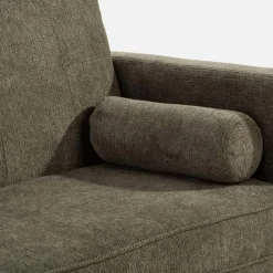 Wersalka oliwkowa LETTIMA