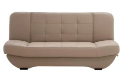 Wersalka skórzana ERYK