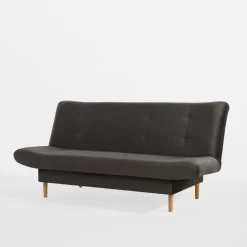 Wersalka szara CECILA