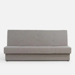 Wersalka szara FENIX