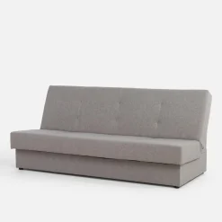 Wersalka szara FENIX