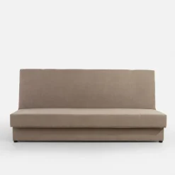 Wersalka szara JANA 190 cm