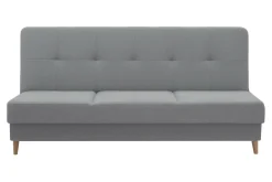 Wersalka szara KATHY