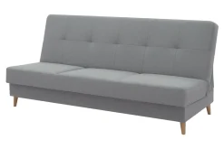 Wersalka szara KATHY