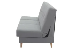 Wersalka szara KATHY