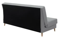 Wersalka szara KATHY