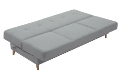 Wersalka szara KATHY