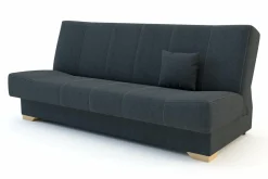 Wersalka szara ROZALIA NEW