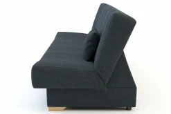 Wersalka szara ROZALIA NEW