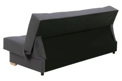 Wersalka szara ROZALIA NEW