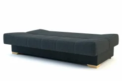 Wersalka szara ROZALIA NEW