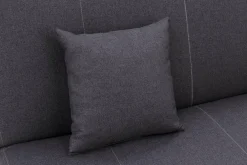 Wersalka szara ROZALIA NEW