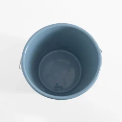 Wiadro z uchwytem niebieskie ERIK 10 l