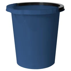 Wiadro z wylewką ciemnoniebieskie ATLANTA 5L