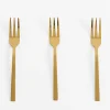 Widelczyk SHINY GOLD PIANO, kpl 3szt.
