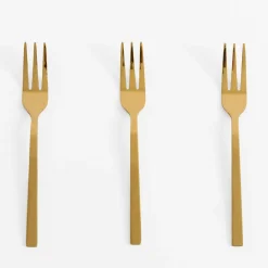 Widelczyk SHINY GOLD PIANO, kpl 3szt.