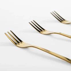 Widelczyk SHINY GOLD PIANO, kpl 3szt.