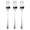 Widelec LONDON, kpl. 3 szt.