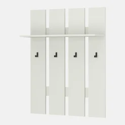 Wieszak ścienny KARIN