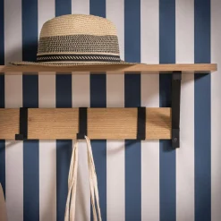 Wieszak ścienny LONKEY