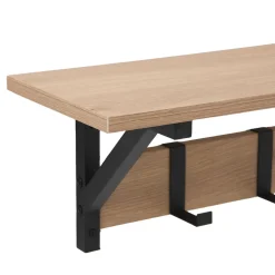 Wieszak ścienny LONKEY