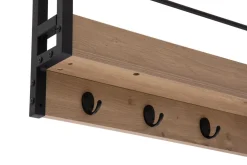 Wieszak do przedpokoju LONACH