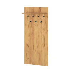 Wieszak do przedpokoju na ścianę VASCO