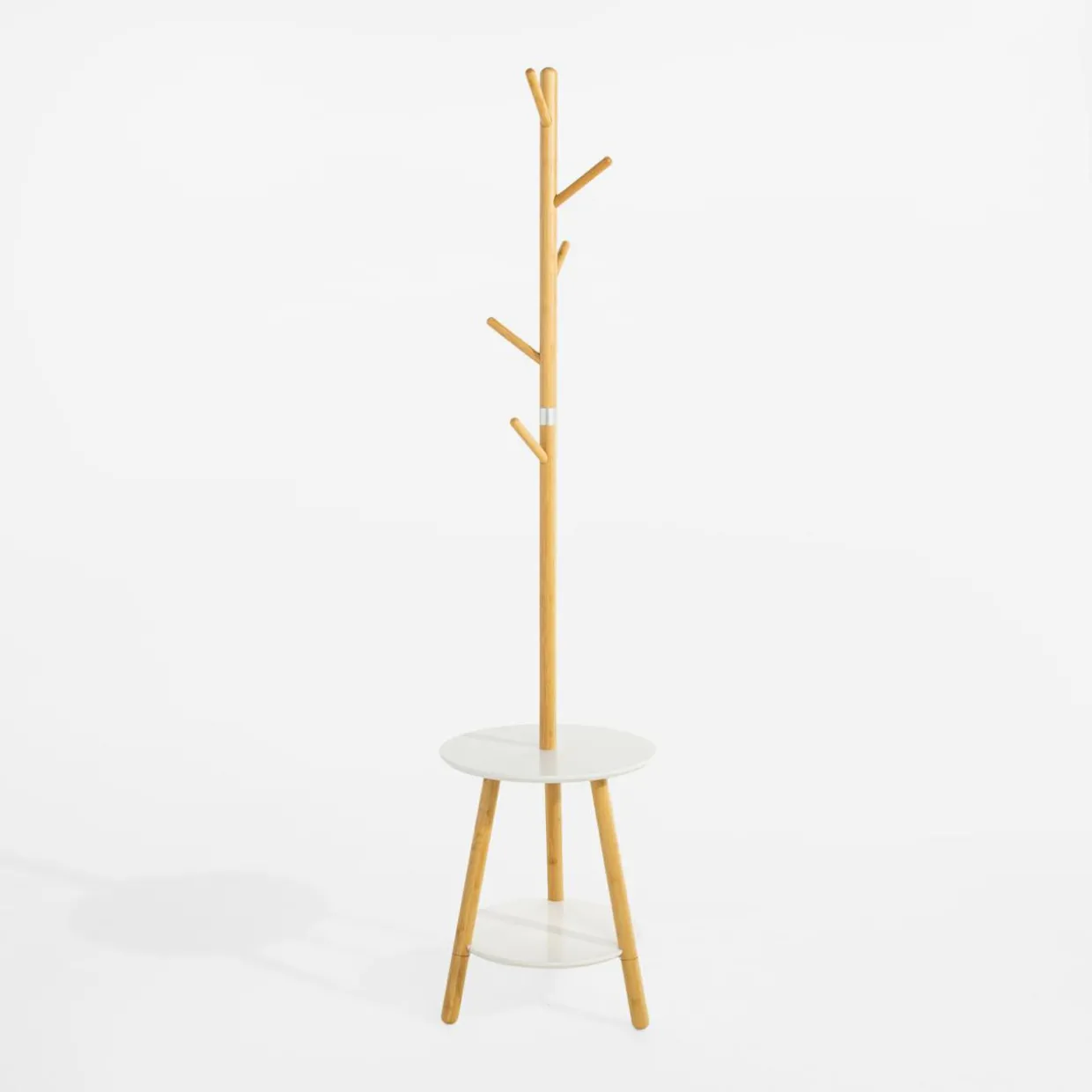 Wieszak drewniany PAGO