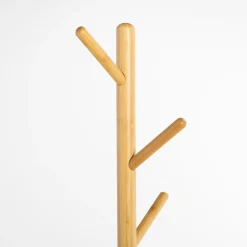 Wieszak drewniany PAGO