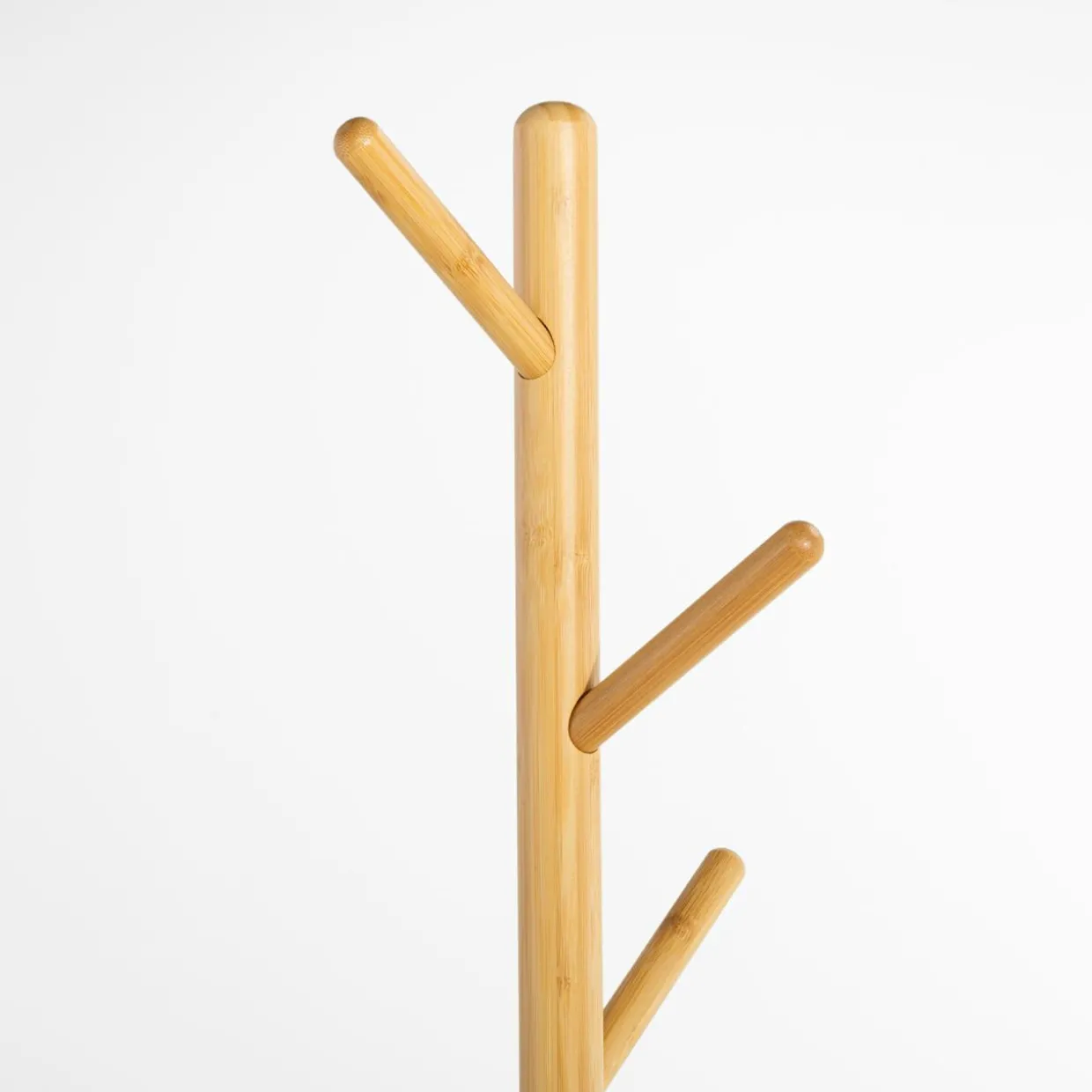 Wieszak drewniany PAGO