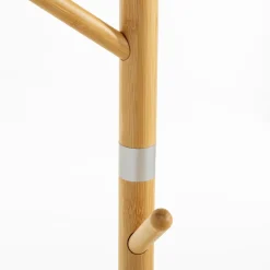 Wieszak drewniany PAGO