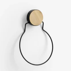 Wieszak na ręczniki