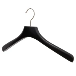 Wieszak na ubrania drewaniany MIX