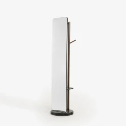 Wieszak z lustrem PALAZZO