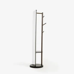 Wieszak z lustrem PALAZZO