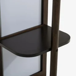 Wieszak z lustrem PALAZZO